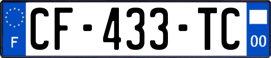 CF-433-TC