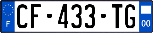 CF-433-TG