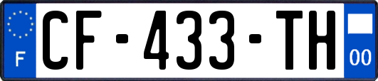 CF-433-TH