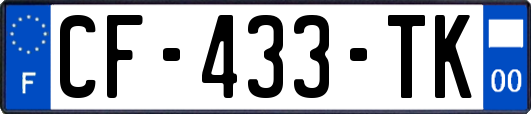 CF-433-TK