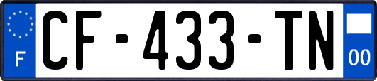 CF-433-TN