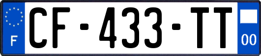 CF-433-TT