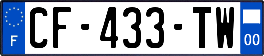 CF-433-TW