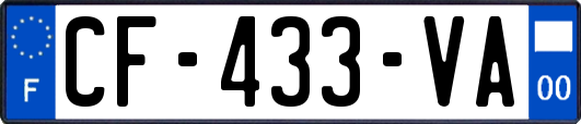 CF-433-VA