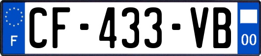CF-433-VB