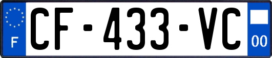 CF-433-VC