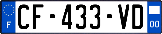 CF-433-VD
