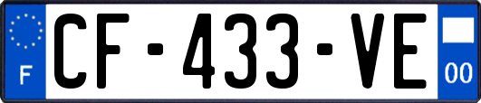CF-433-VE