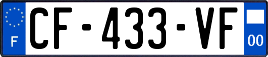 CF-433-VF