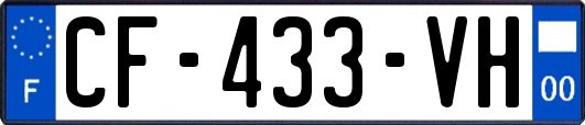 CF-433-VH
