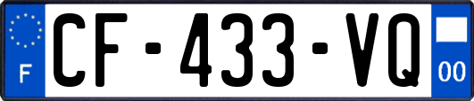 CF-433-VQ