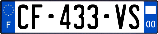 CF-433-VS