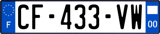 CF-433-VW