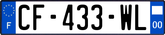 CF-433-WL