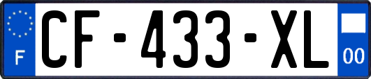 CF-433-XL