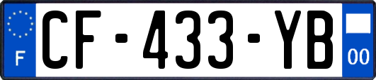 CF-433-YB