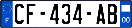 CF-434-AB