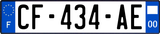 CF-434-AE