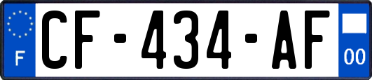 CF-434-AF