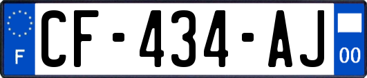 CF-434-AJ