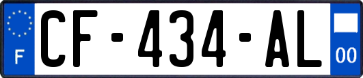 CF-434-AL