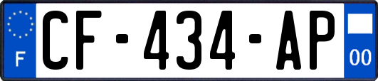 CF-434-AP
