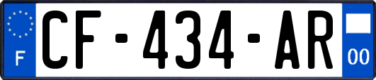 CF-434-AR