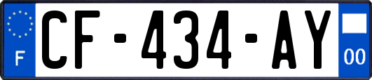 CF-434-AY