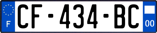 CF-434-BC