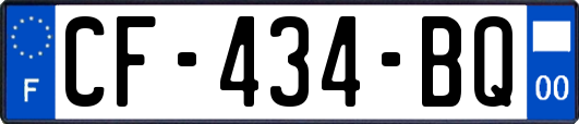 CF-434-BQ