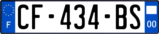 CF-434-BS