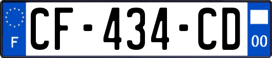 CF-434-CD