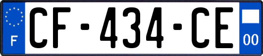 CF-434-CE