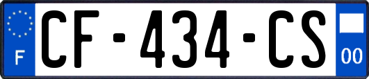 CF-434-CS