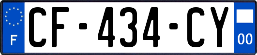CF-434-CY
