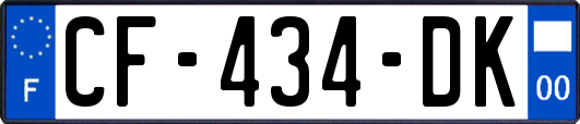 CF-434-DK