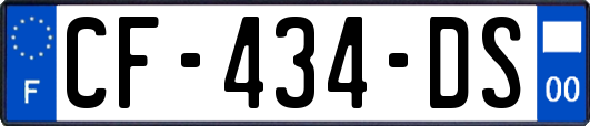 CF-434-DS