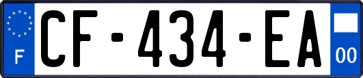 CF-434-EA