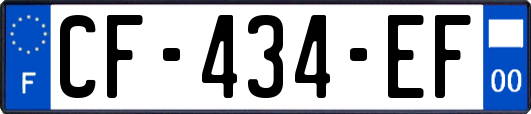 CF-434-EF
