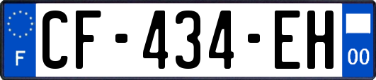 CF-434-EH