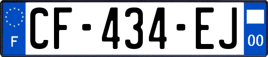 CF-434-EJ