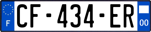 CF-434-ER