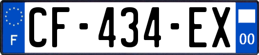 CF-434-EX