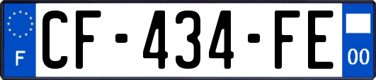 CF-434-FE