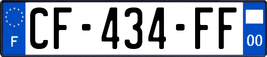 CF-434-FF
