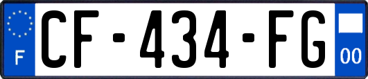 CF-434-FG
