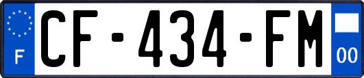 CF-434-FM