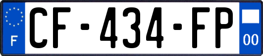 CF-434-FP