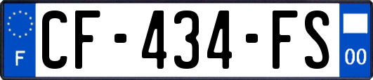 CF-434-FS