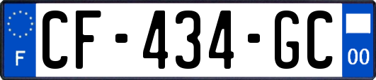 CF-434-GC
